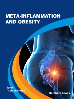 cover image of Meta-Inflammation and Obesity